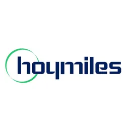 Logo der Firma Hoymiles