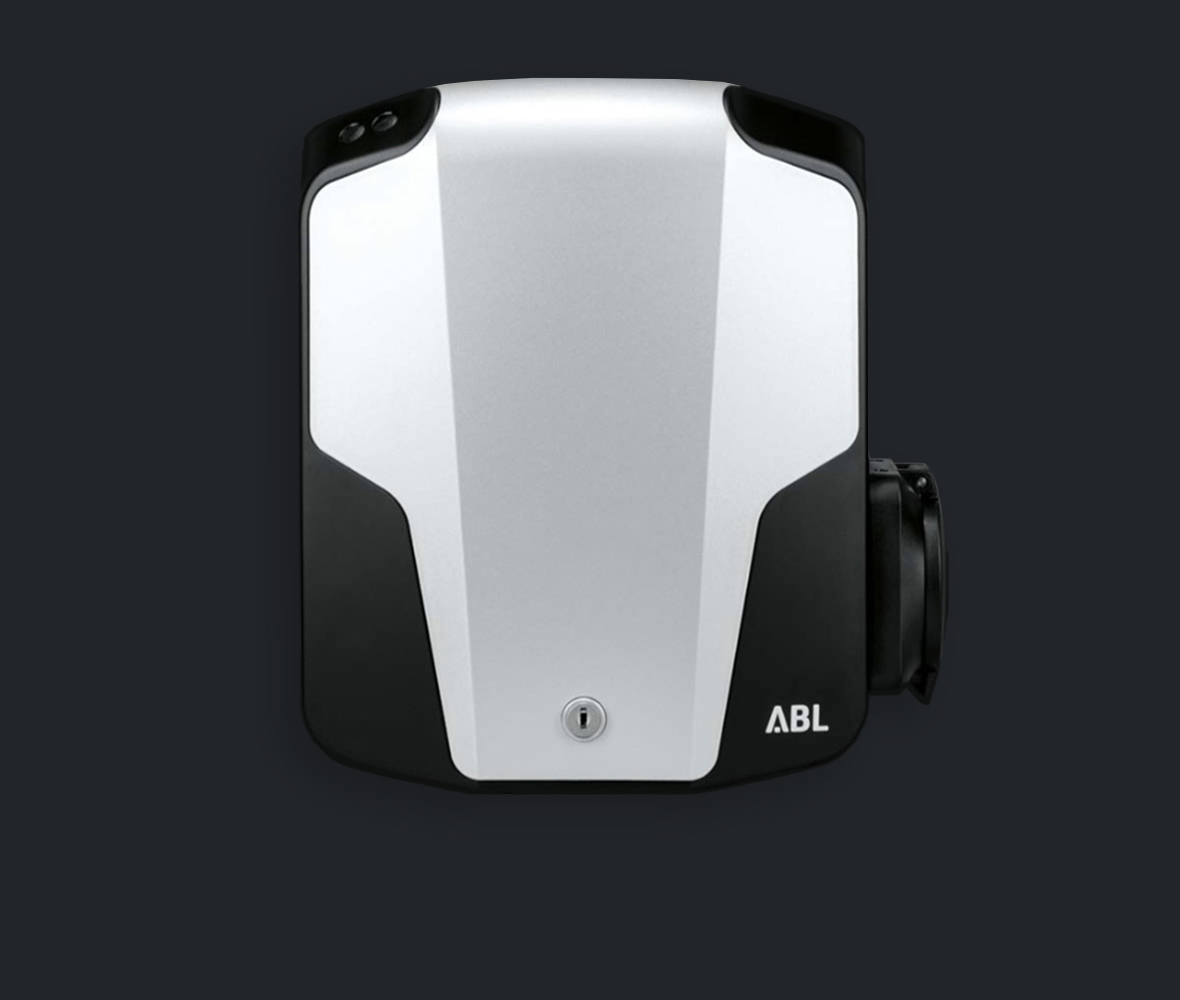 Ladestationen Solarperfect ladestation