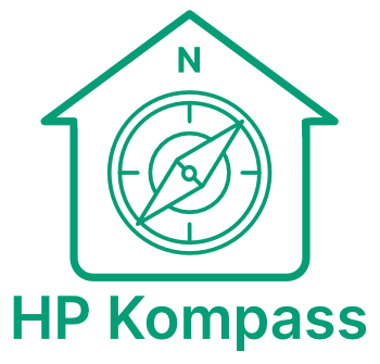 HP Kompass