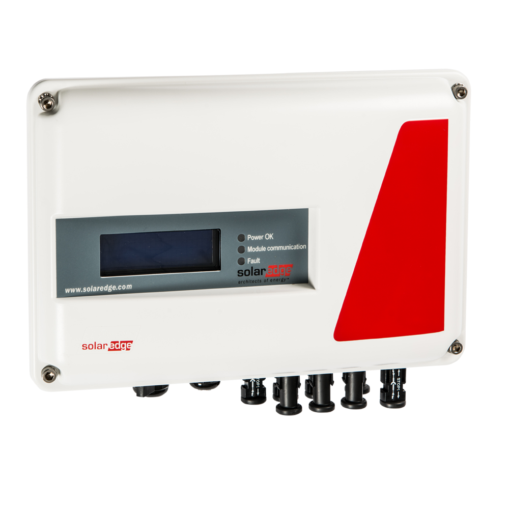 SolarEdge Safety & Monitoring Interface 35A SMI-35