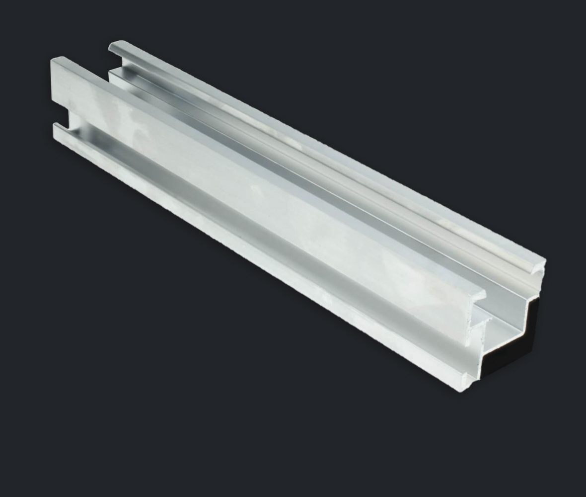 Montagesysteme Solarperfect montagesysteme