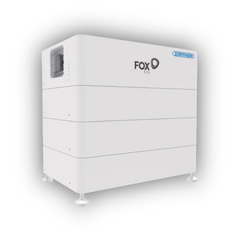 FoxESS Batteriespeicher ECS2900 5,76 kWh FoxESS Batteriespeicher ECS2900 5,76 kWh