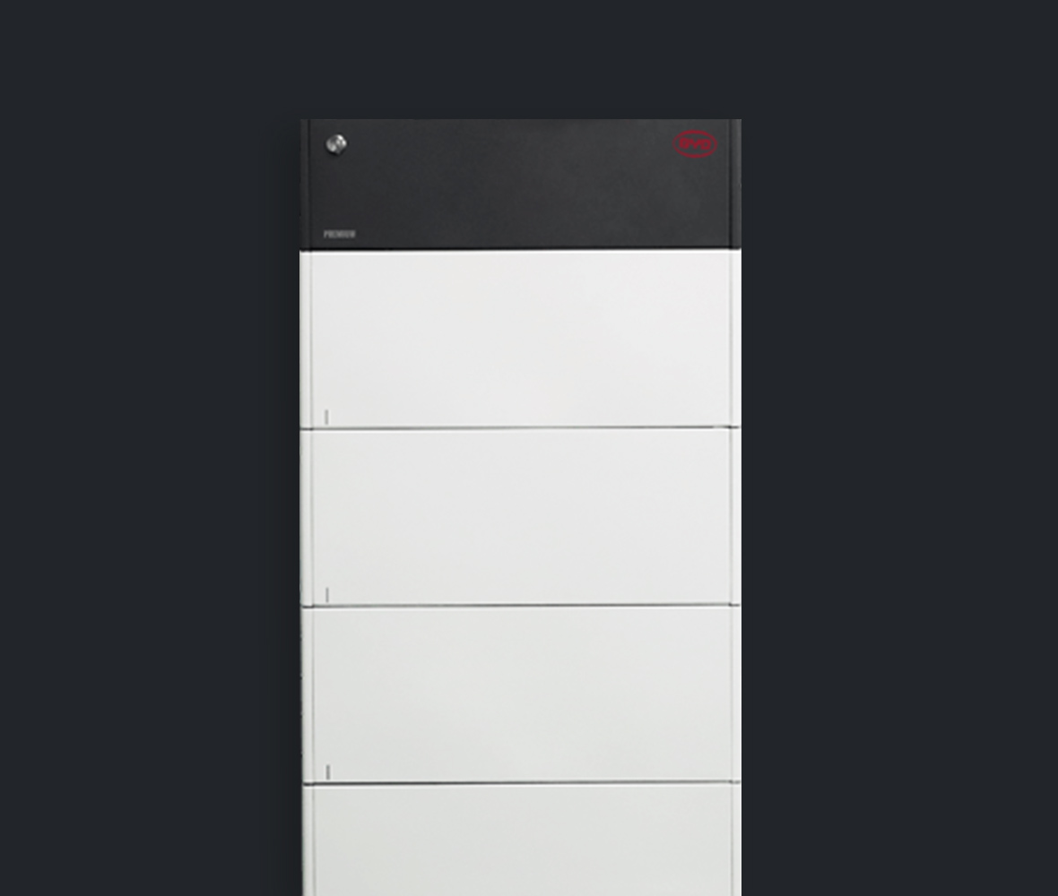 Stromspeicher Solarperfect Stromspeicher