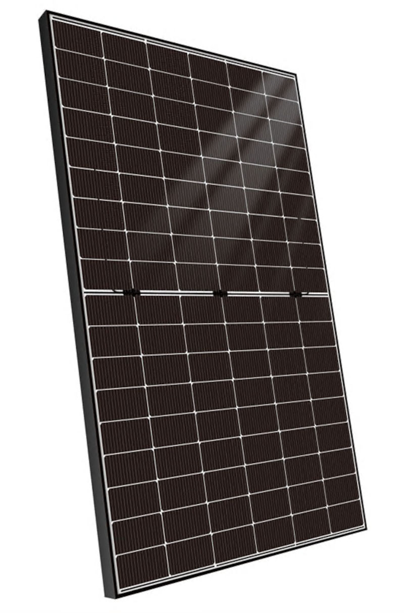 JA Solar 445 Watt Modul | G/G JAM54D-41-445-LB-TS-AB