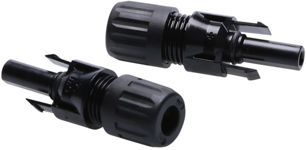 Avanti MC4 Buchse 4,0 - 6,0 mm², Ø 5,5 – 9,0 mm Avanti MC4 Buchse 4,0 - 6,0 mm², Ø 5,5 – 9,0 mm
