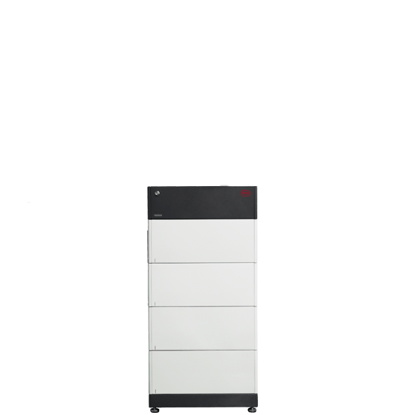 BYD Battery-Box Premium HVM 11.0 Solar Speicher