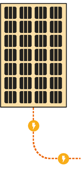 Icon Solarmodul