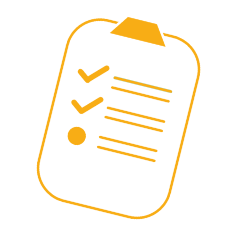Checkliste Symbol Checkliste