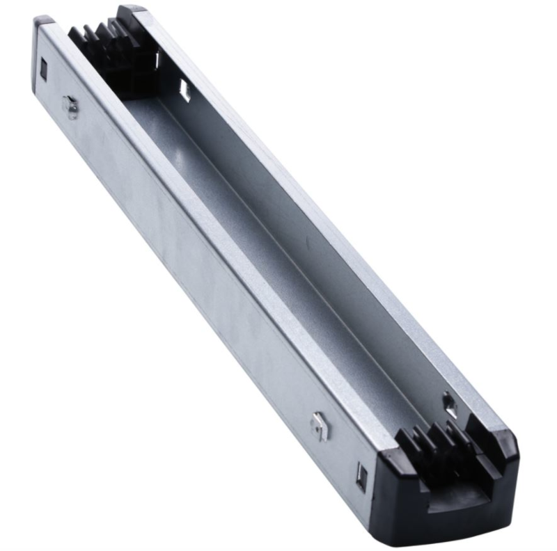 Verbindungsstück Connect 1320 Verbindungstück für Unterkonstruktion auf Flachdächern