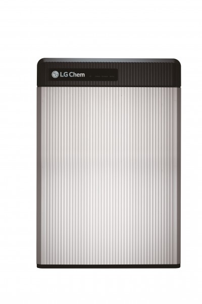 LG Chem RESU 6.5 Solar Speicher