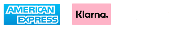 Amex, Klarna