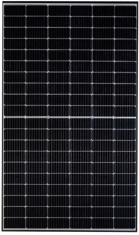 Solar Fabrik Mono S3 Halfcut Modul 380 Watt