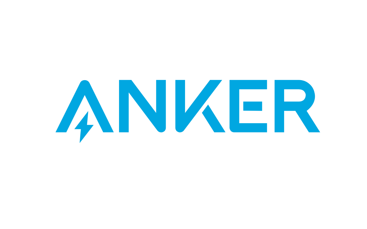Anker Logo Logo der Firma Anker