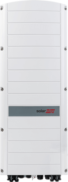 SolarEdge StorEdge Dreiphasen-Wechselrichter SE8K für 48 V Batterien, 4356